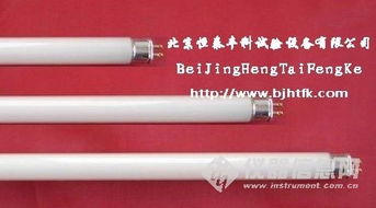 紫外光燈管 紫外線老化燈管 uv紫外燈管uv b313 uv a340 參數 廠家報價